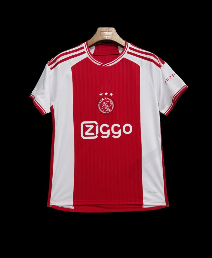 Maillot Ajax saison 2023-2024 domicile