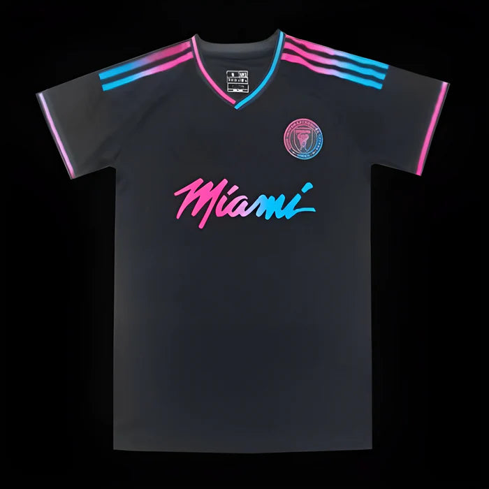 Maillot Inter Miami saison 2023-2024 concept