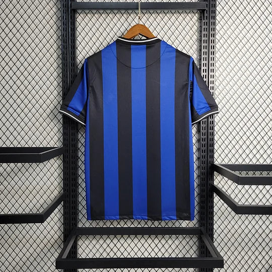 Maillot Retro Inter Milan 2009 FINALE UCL
