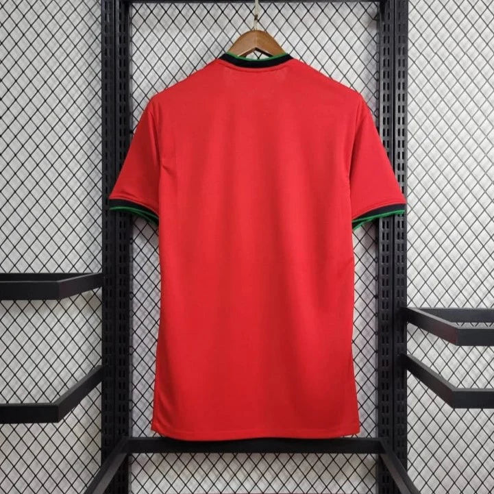 Portugal National Team Jersey Away EURO 2024